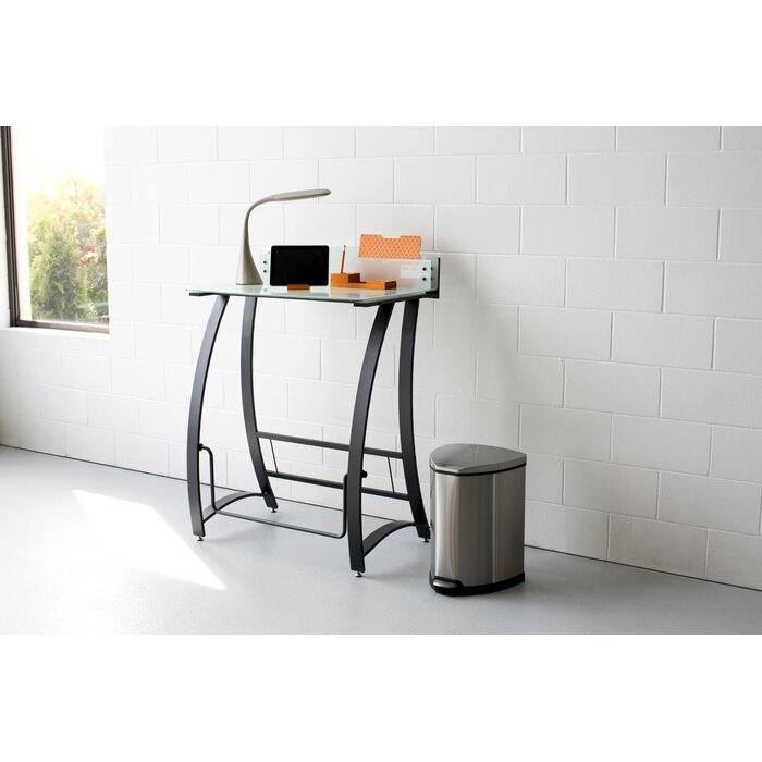 Safco Products Xpressions Standing Desk Wayfair