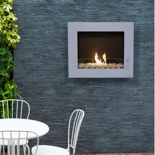 Zimmerkamin Ethanol Klein Wayfair De