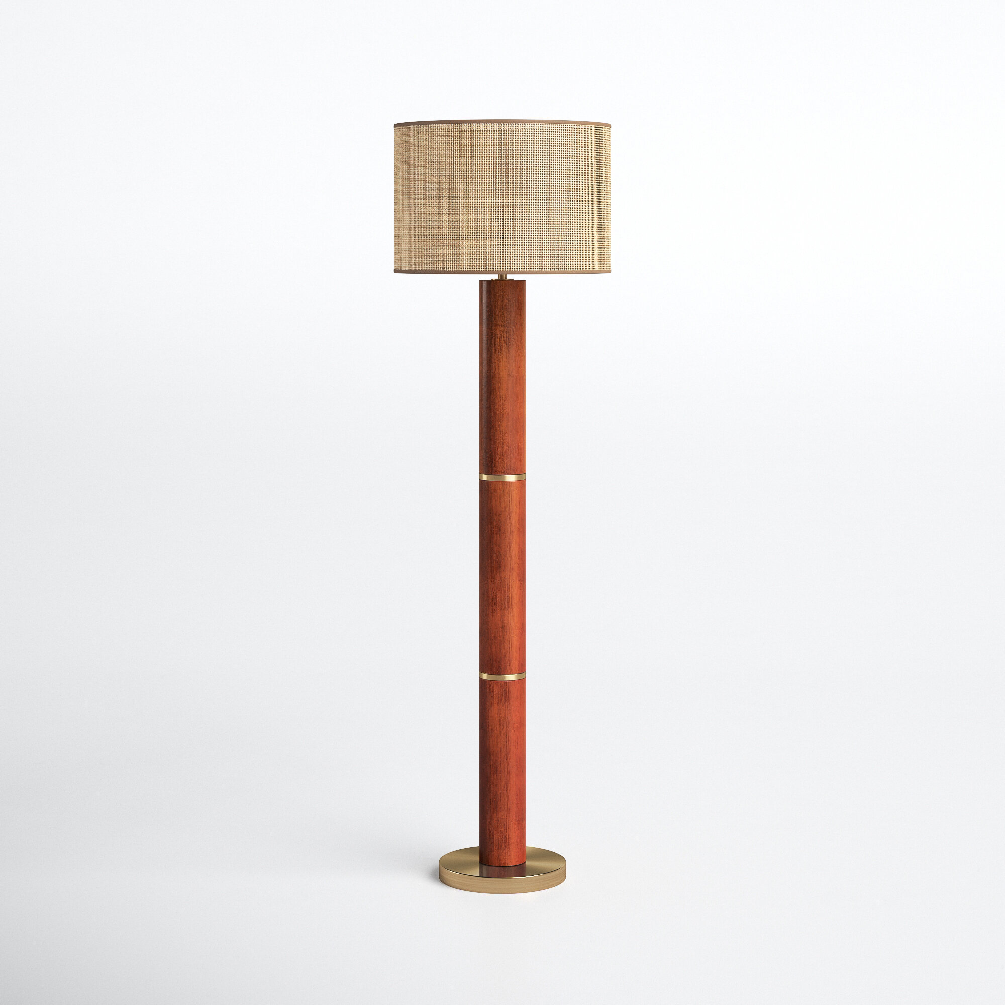 thebe floor lamp