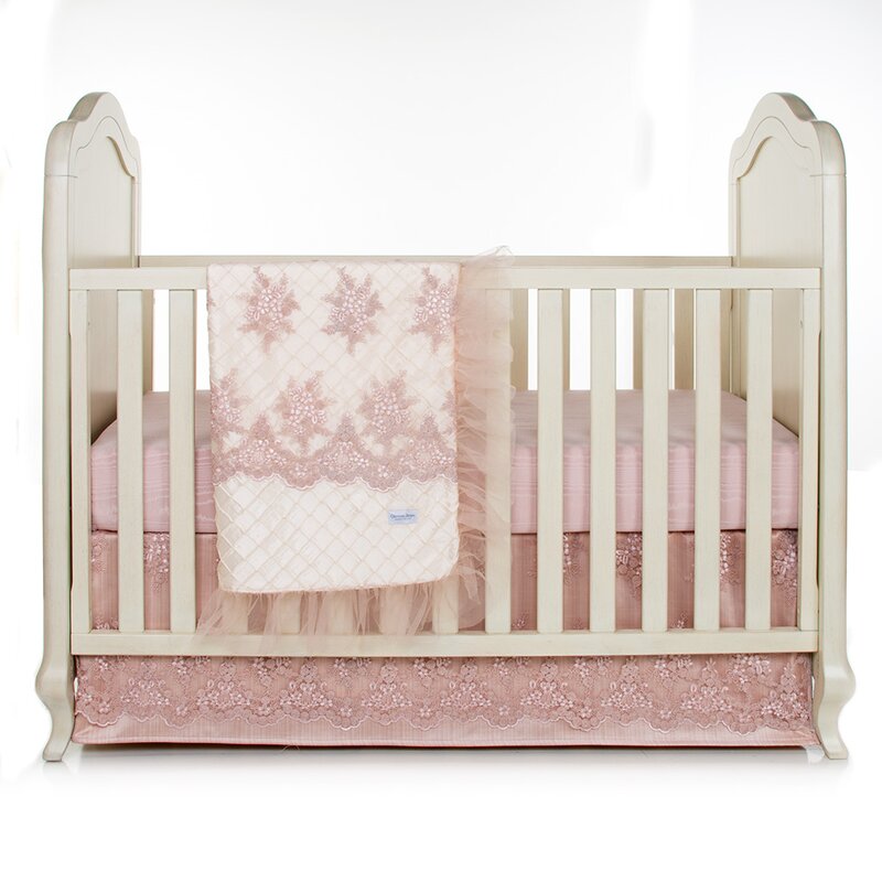 wayfair crib sets