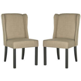 Charlottesville Side Chair (Set of 2) by