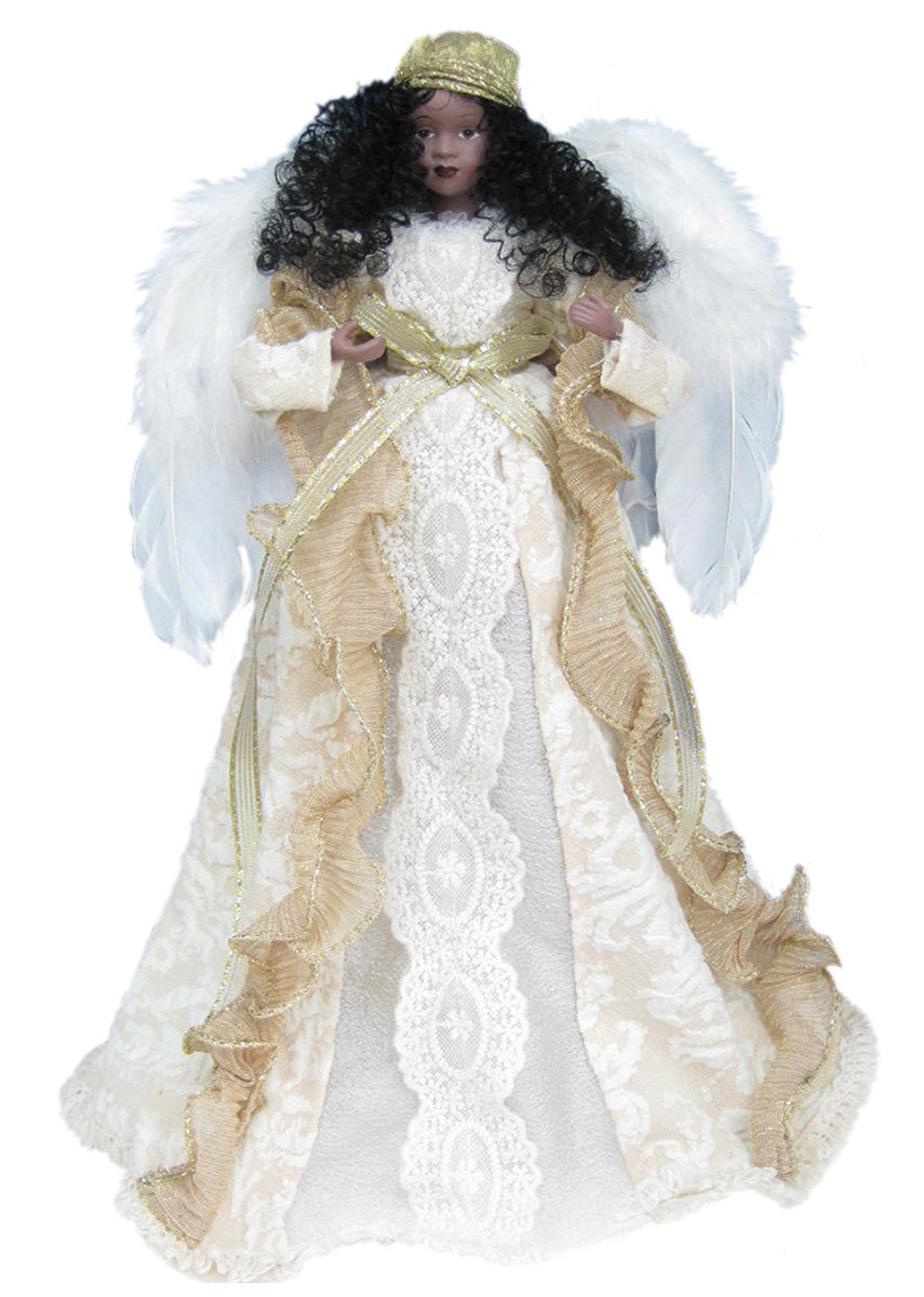 angel headgear