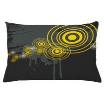 small rectangular cushion covers