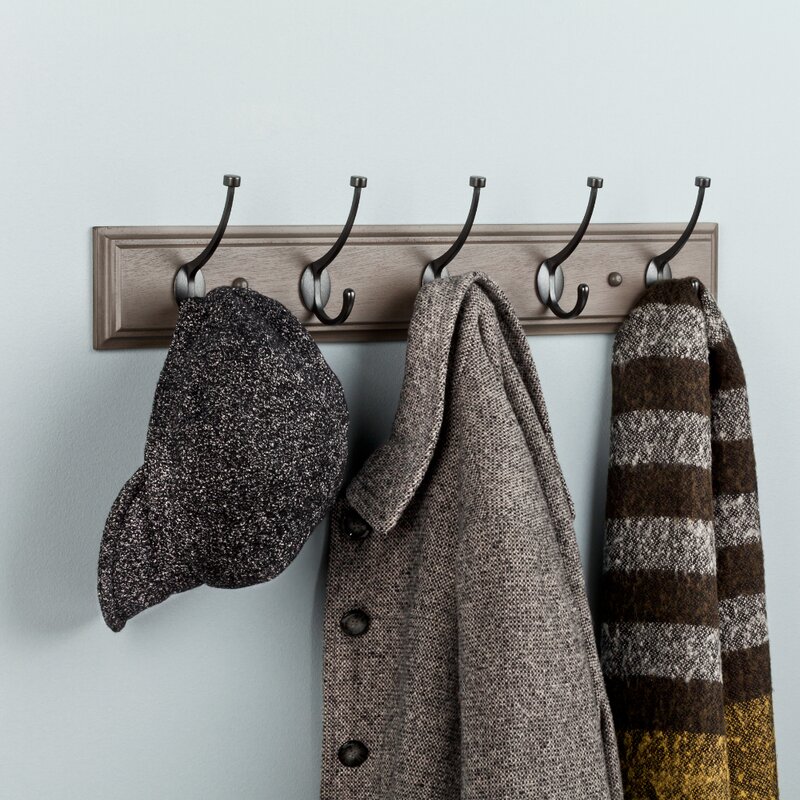 coat rail