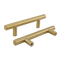 Glam Cabinet Drawer Pulls You Ll Love In 2021 Wayfair