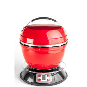 Wood Fired Grill