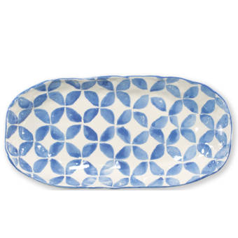Polmedia Pansy Plenty Condiment Server Wayfair