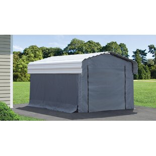 carport enclosure kit 20x20