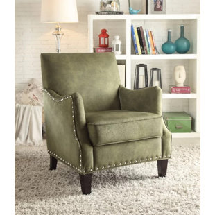 Keper Armchair