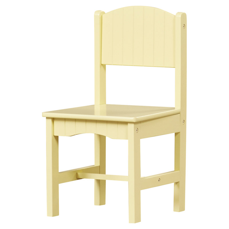 KidKraft Nantucket Kids 5 Piece Table & Chair Set & Reviews | Wayfair KidKraft Nantucket Kids 5 Piece Table & Chair Set & Reviews | Wayfair