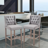 Waco 26.5 Counter Stool (Set of 2) by Alcott Hill®