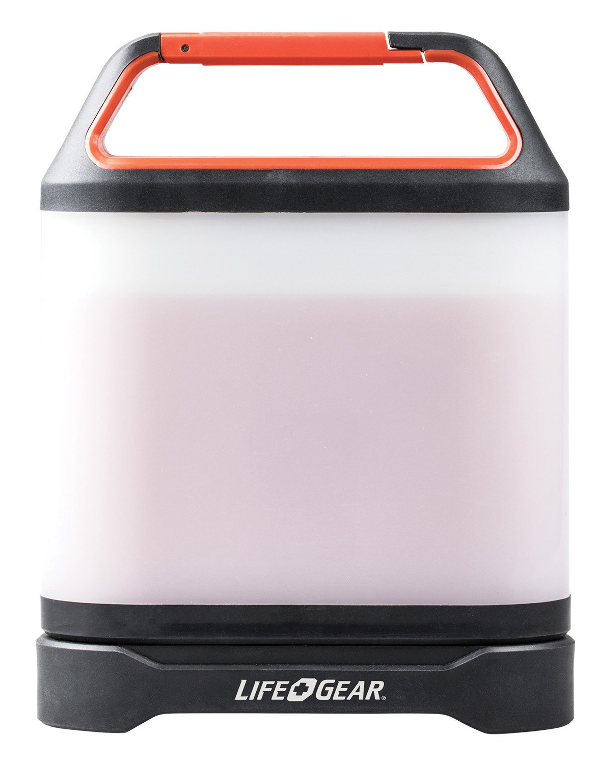 Lifegear Red Battery Powered Led Outdoor Lantern Wayfair