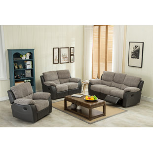Striped Sofa Sets You Ll Love Wayfair Co Uk Lazenby Configurable Sofa Set