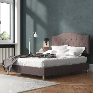 Emperor Size Bed Wayfair Co Uk Quickview
