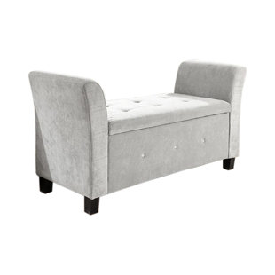 Bedroom Storage Ottoman Bench Wayfair Co Uk Search Results For Bedroom Storage Ottoman Bench
