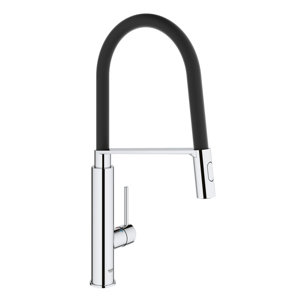 Grohe Einhebel-Standard-Küchenarmatur Concetto ..