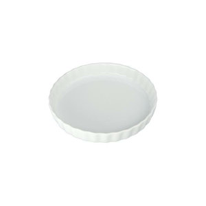 32 Oz. Round Quiche Baking Dish (Set of 2)
