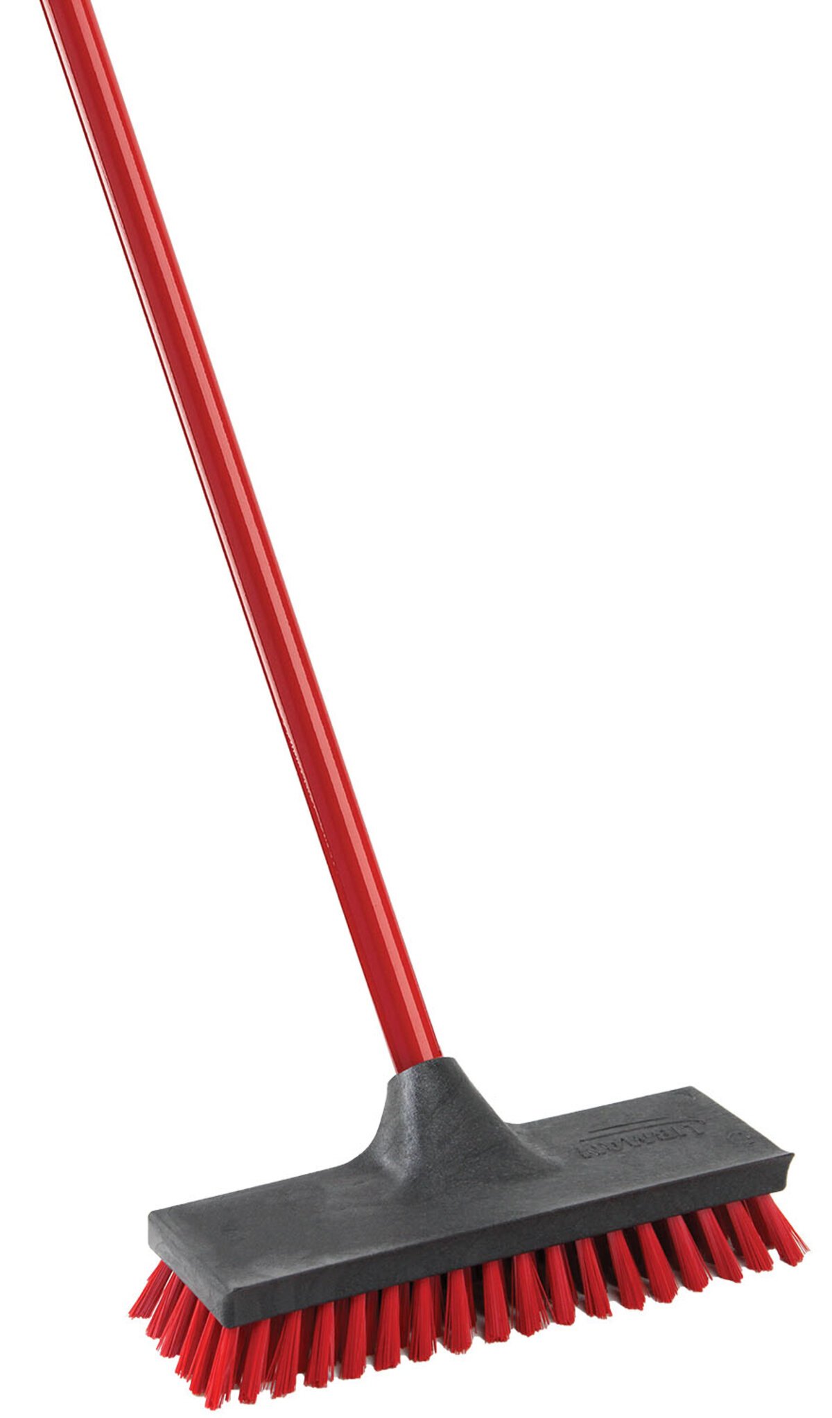 scrub mop