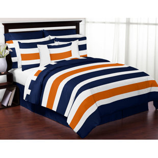 wayfair boys bedding