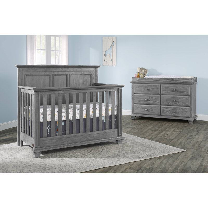toys r us cribs 4 in 1