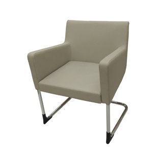 Cosy Eco Guest Chair by B&T Design Fresh