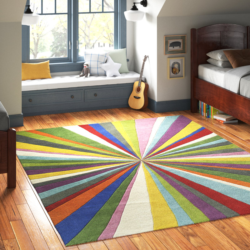 wayfair rugs baby room