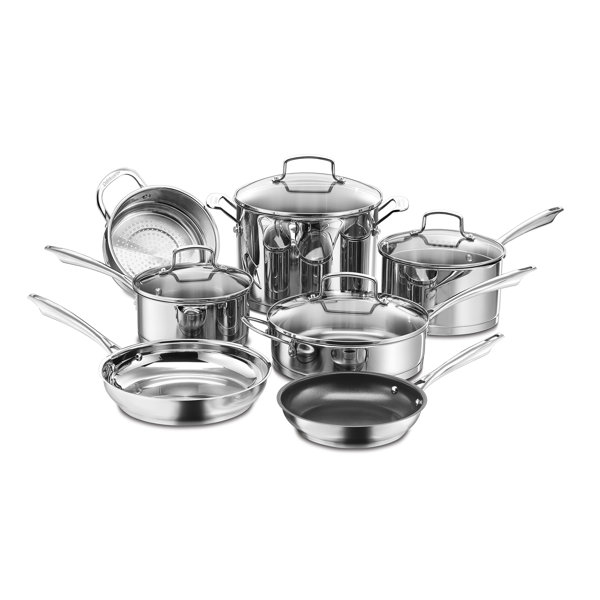 Professional Cookware Wayfair