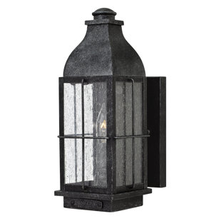 Best Bingham Outdoor Wall Lantern By Hinkley Lighting Outdoor Lighting Bingham Outdoor Wall Lantern By Hinkley Lighting Outdoor Lighting