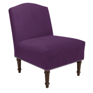 Jack Slipper Chair by House of Hampton