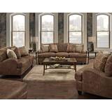 Cainsville Configurable Living Room Set by Greyleigh