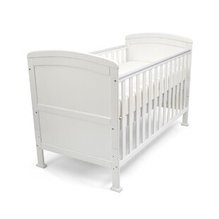 baby cot bed 140 x 70