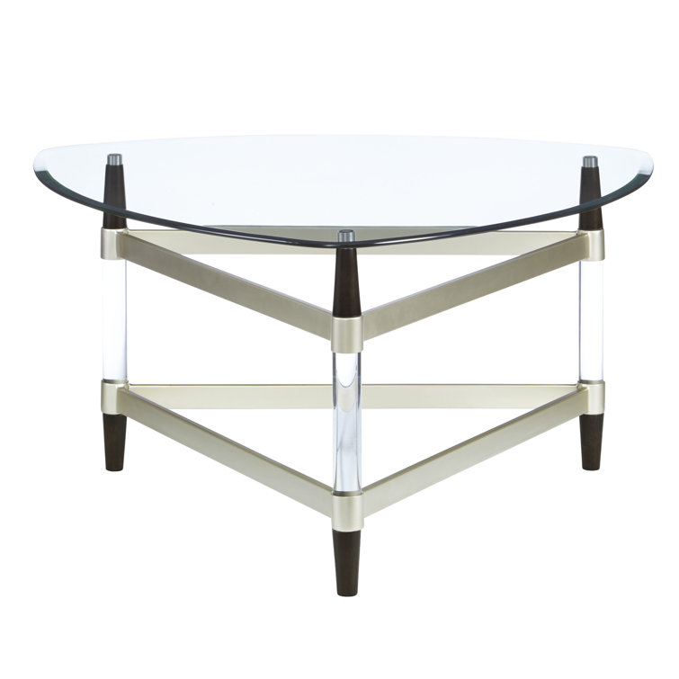 Orren Ellis Rylie Coffee Table Wayfair