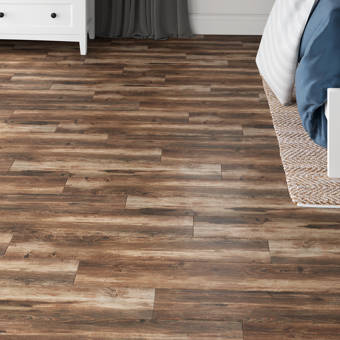 Allure Flooring Allure Gripstrip 6 X 36 X 3 8mm Luxury