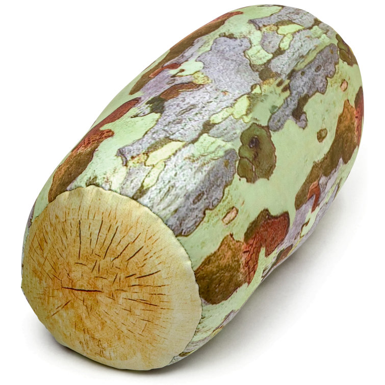 squishy neck pillow