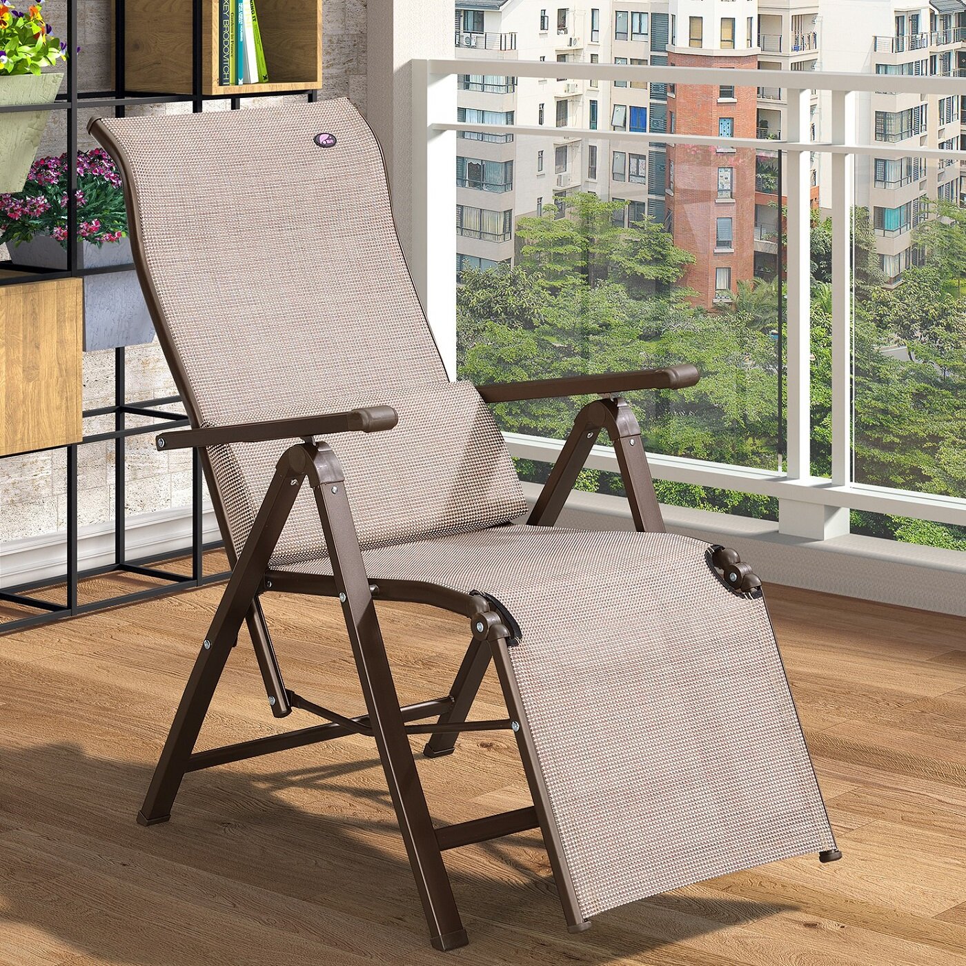 gravity chair wayfair