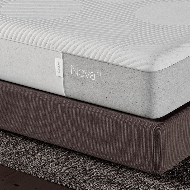 nova hybrid mattress