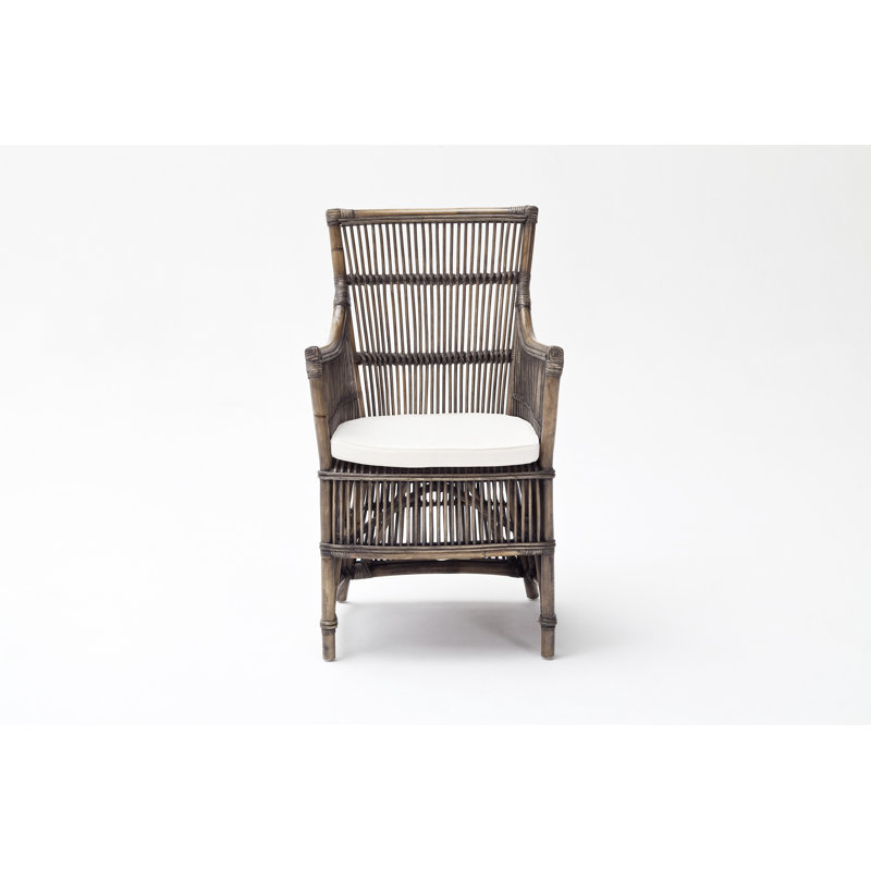 Leverett Dining Chair with Cushions