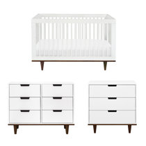 real wood nursery furniture