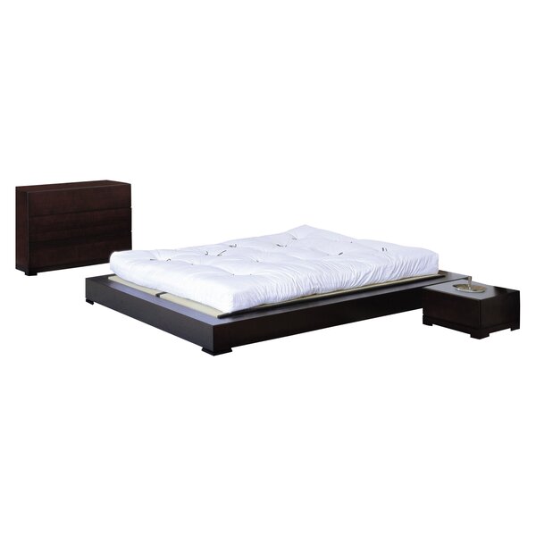 Zen Bedroom Furniture Wayfair