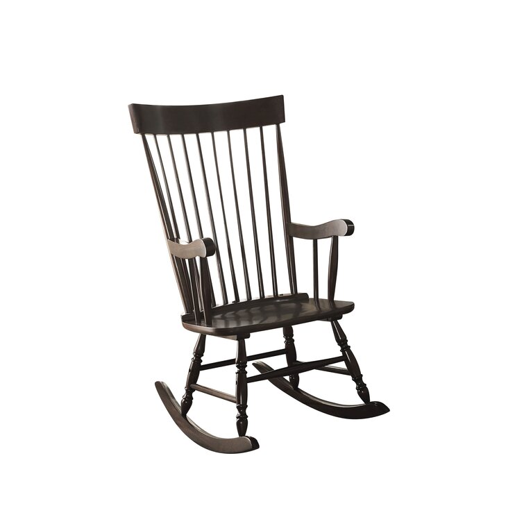 alcott hill rocking chair