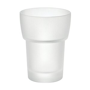 Xtra Spare Glass Tumbler