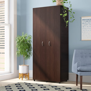 Go to store & view more images Andover Mills Gearheart Armoire