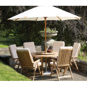 Loungesessel Beaufort von dCor design