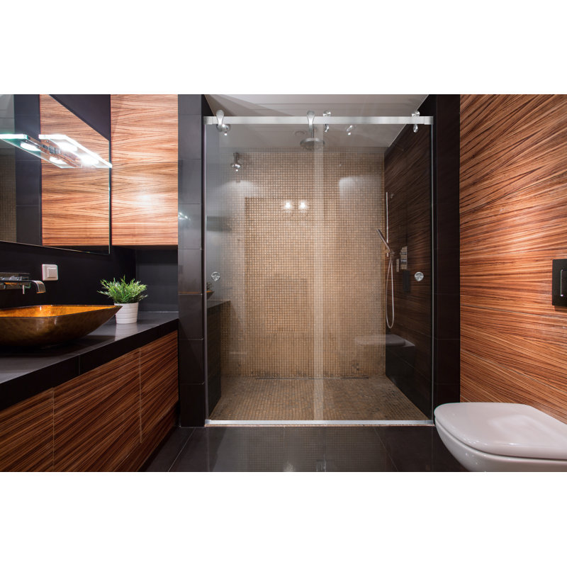 Custom Glass Shower Doors Enclosures Nelson Glass Arizona