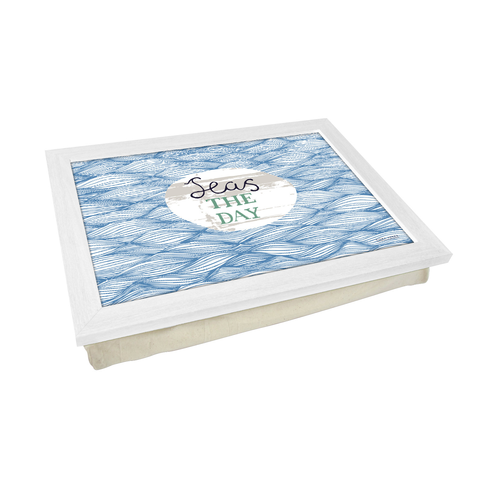 Highland Dunes Seas The Day Lap Tray By Vicky Yorke Designs Wayfair Co Uk Highland Dunes Seas The Day Lap Tray By Vicky Yorke Designs Wayfair Co Uk