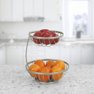 Fruit Basket Fruit Basket