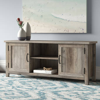 Westerleigh Tv Stand For Tvs Up To 65 Inches Reviews Joss Main