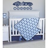 Race Car Crib Bedding Wayfair