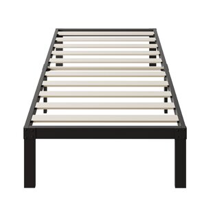 Extra-Long & XL Twin Bed Frames you'll Love in 2020 | Wayfair