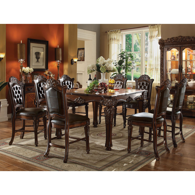 wayfair table and chairs
